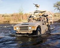 Boeing Phantom Badger Certified for V-22 Transport