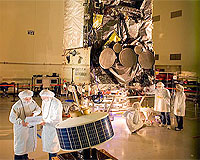 Boeing Satellites Reach 2500 Years Of Accumulated On Orbit Services