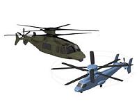 Sikorsky funded for Phase III of DARPA's ALIAS program