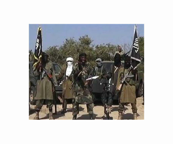 Chad army inflicts 'many dead' on Boko Haram jihadists