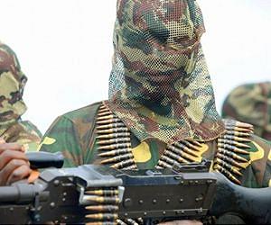 Nigeria army says verifying credibility of new Boko Haram video