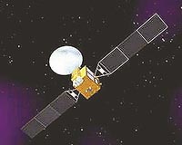Bolivia takes over operations of Chinese-built satellite