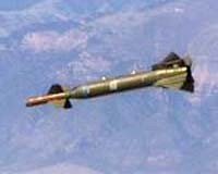 Germany axes planned bomb range