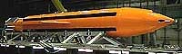 Pentagon plans speeding up 'bunker buster' bomb