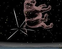 Poor timing to diminish intensity of Quadrantid meteor shower in U.S.