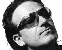 Bono And Geldof blast G8 AIDS Pledge Farce
