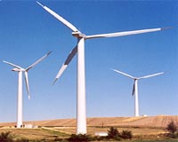 US And China In Race To The Top Of Global Wind Industry