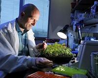 Virginia Tech scientist proposes revolutionary naming system for all life on Earth