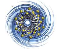 Researchers enhance boron nitride nanotubes for next-gen composites