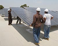 UC San Diego Launches Sweeping Sustainable Energy Program