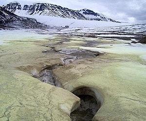 Where In The World Is Europa