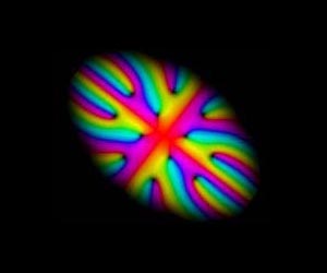 Physicists find a way to study coldest objects in the universe