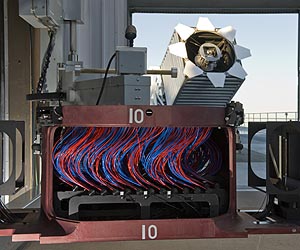 The First Public Data Release from BOSS, the Baryon Oscillation Spectroscopic Survey