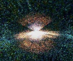 Measuring the distant universe in 3-D