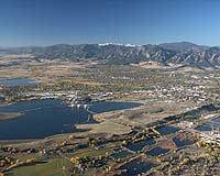 Boulder, Colorado, To Be Fully Integrated Smart Electricity City