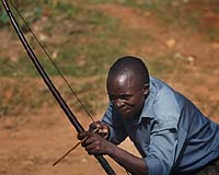 Kenya's jumbo 'ele-fence' to stop human-wildlife conflict