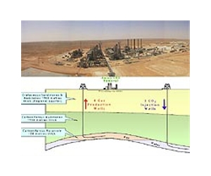Algeria launches new oil and gas licenses