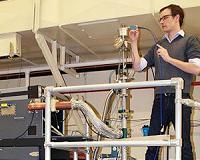 Using magnetic fields to understand high-temperature superconductivity