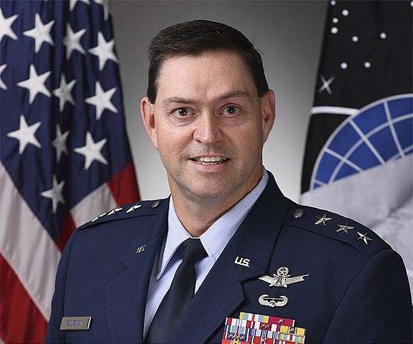 Head of Space Force testifies before Senate panel on $30B budget