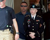 Chelsea Manning: from antisecrecy activist to transgender idol