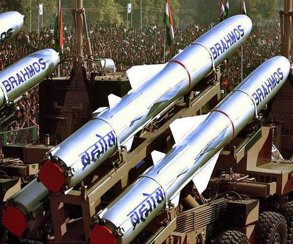 Philippines agrees to buy India anti-ship missile system