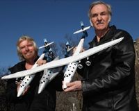 Branson says 'no explosion' behind spacecraft crash
