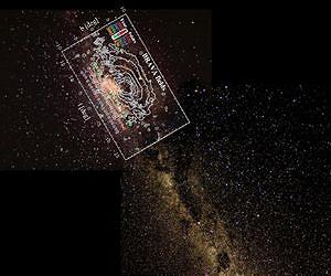 New Insight into the Bar in the Center of the Milky Way