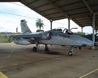 Brazilian Air Force jet engines receiving Avio Aero support