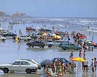 Brazilian CO2 pollution outstripping economic growth: study