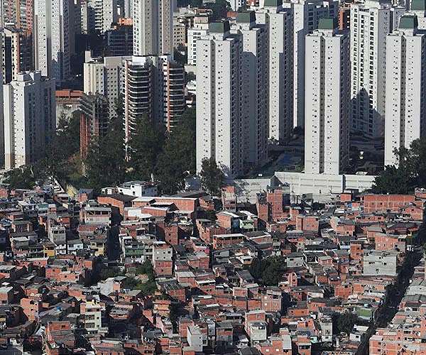 'Democracy on the ballot' as Brazil holds divisive vote