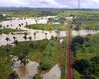 Brazil sets aside vast tracts for new indigenous reserves