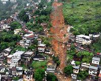 Death toll at 113 in Peru floods, mudslides; while 6.2 quake rumbles
