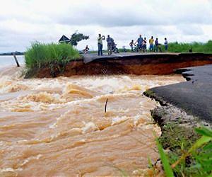 Brazil vows better flood alert systems