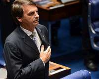 Brazil's govt to propose oil exploration on indigenous land: media