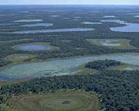 Brazilian minister defends river diversion project