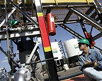New Nexant Study Profiles Brazilian Biofuels Industry