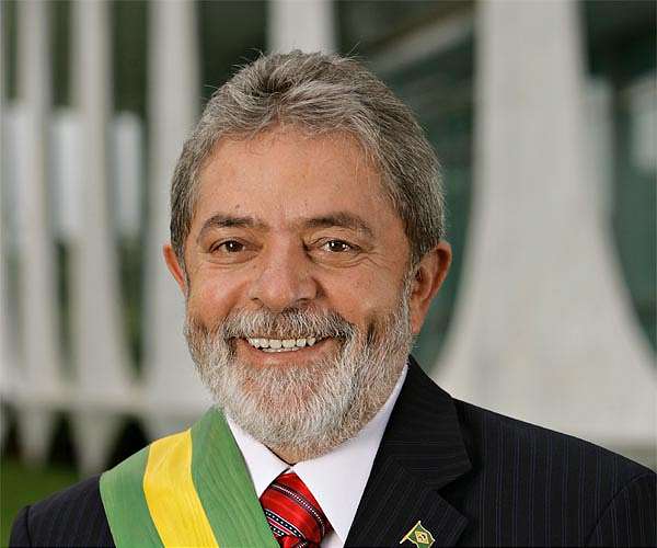 Lula says Brazil will join OPEC+ but push cutting fossil fuels
