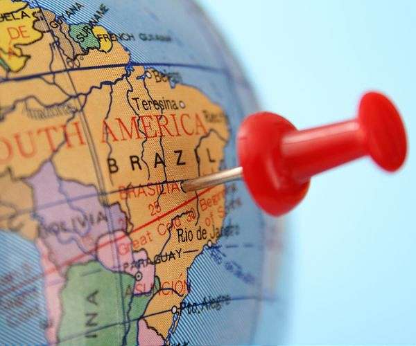 Clashes between police, gang leave 11 dead in Brazil