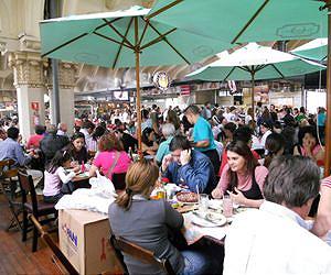Brazil has laws that protect against Big Food and Big Snack