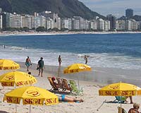 Regional Arms Market Heating Up In Latin America