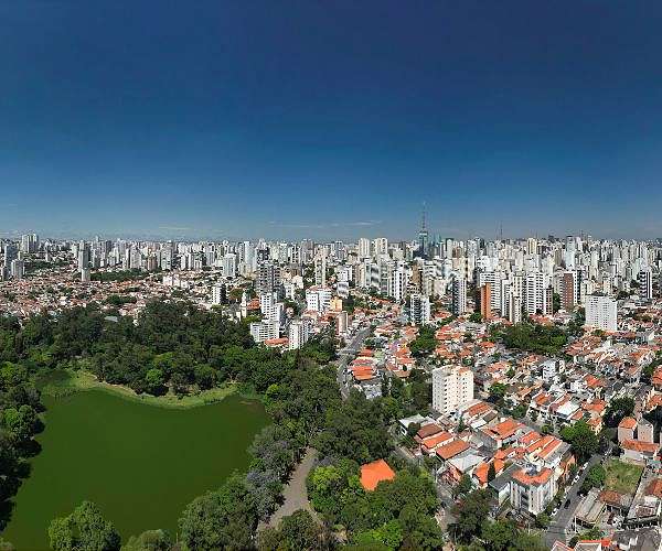 Brazil raises target for cutting greenhouse gas emissions