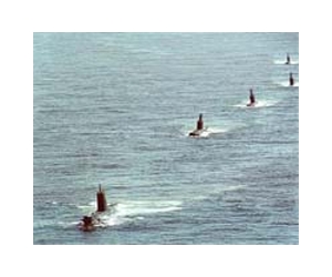 Brazil to get its first nuclear subs