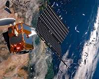 DigitalGlobe and LeoLabs working to promote safe, responsible spaceflight