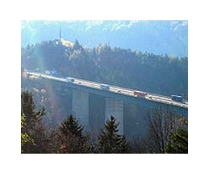 German high-speed autobahns rev election year debate