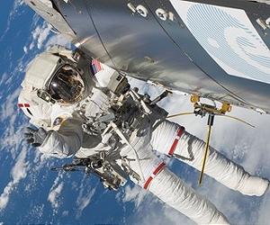 ISS Ship-Tracker Operating Alongside Norwegian Satellite
