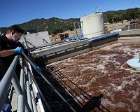'Peeling the onion' to get rid of odors near wastewater treatment plants