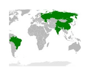 Brazil secures Chinese investment pledge