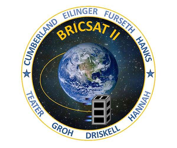 ISS may need to evade US Military cubesat