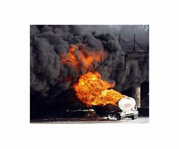 Baghdad tanker blast accident kills at least 9: security forces