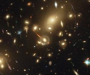 In search of dark matter - the Euclid space telescope